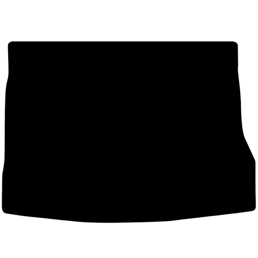 Kia ProCeed 2008 to 2013 Boot Mat