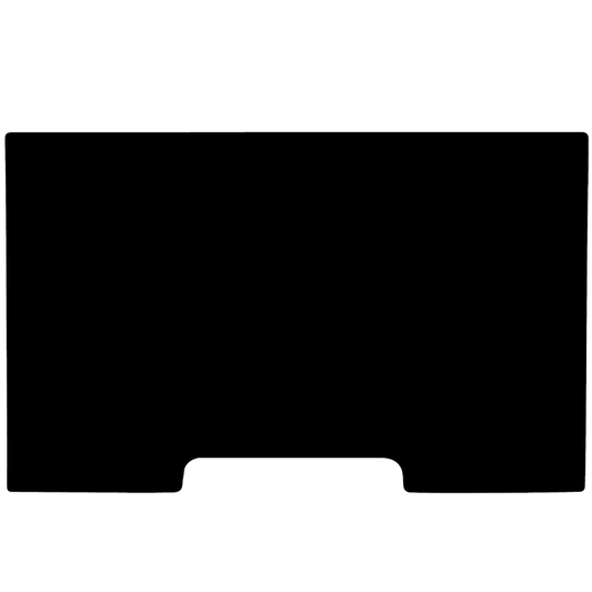 Renault Kangoo 2009 to Current 5 seater Boot mat