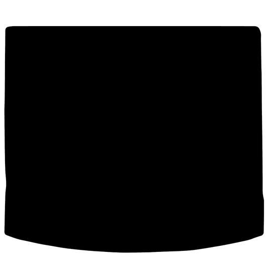 Kia Sorento 2010 to 2012 5 Seater Boot mat