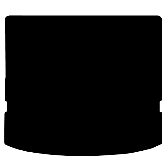 Kia Sorento 2012 to 2015 5 Seater Boot mat