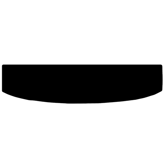 Kia Sorento 2012 to 2015 7 seater Boot mat