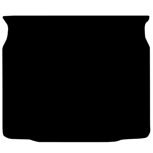 Vauxhall Signum 2003 to 2008 Boot Mat