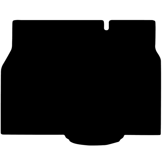 Vauxhall Astra 2004 to 2009 Coupe Boot Mat