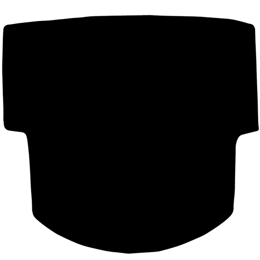 Mercedes E-Class 2008 to 2016 Boot mat