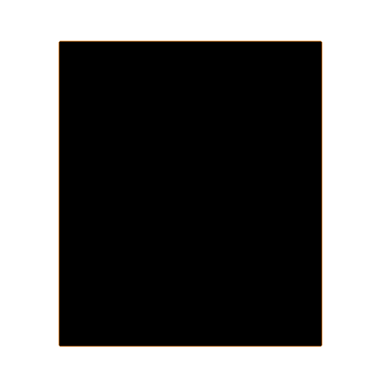 Mercedes Citan 2012 to 2021 Dualiner Van rear load mat