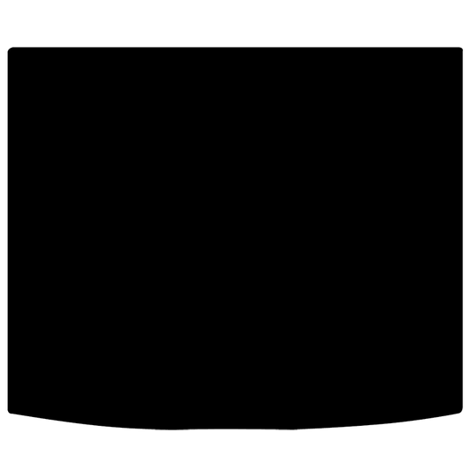 Mercedes M-Class 2012 to Current Boot Mat