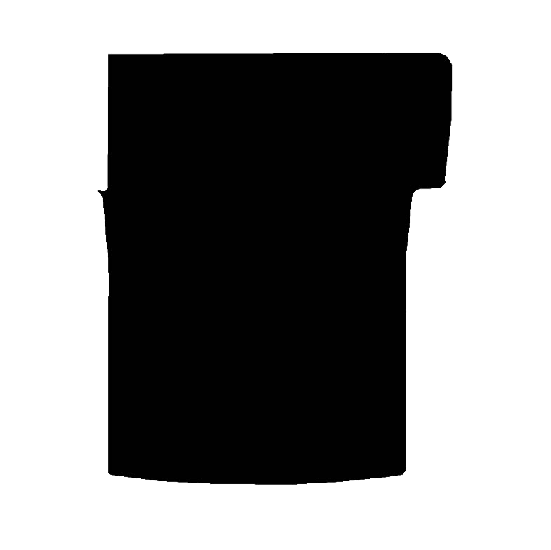 Volkswagen Caddy 2004 to 2010 Van rear Short wheel base, single sliding door rear floor - cut in 2 pieces