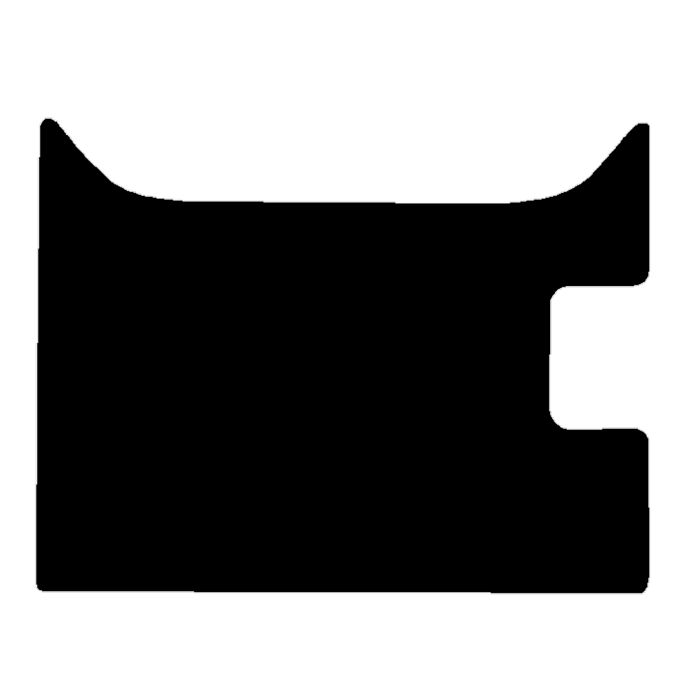 Daf XF 1997 Engine Cover Manual Car Mats