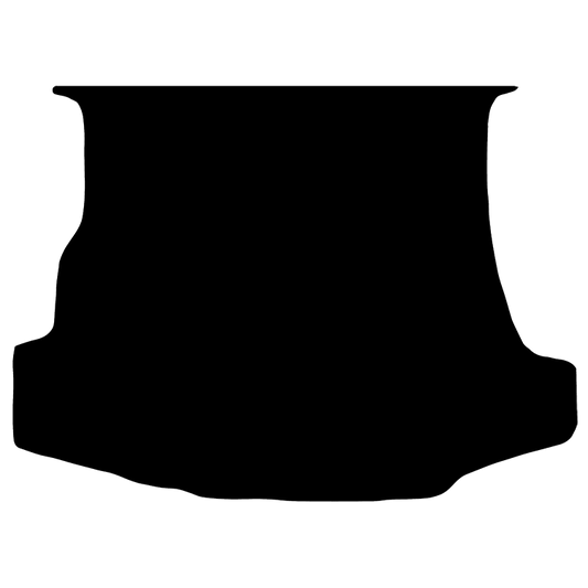 Subaru Impreza 1993 to 2000 Estate Boot mat