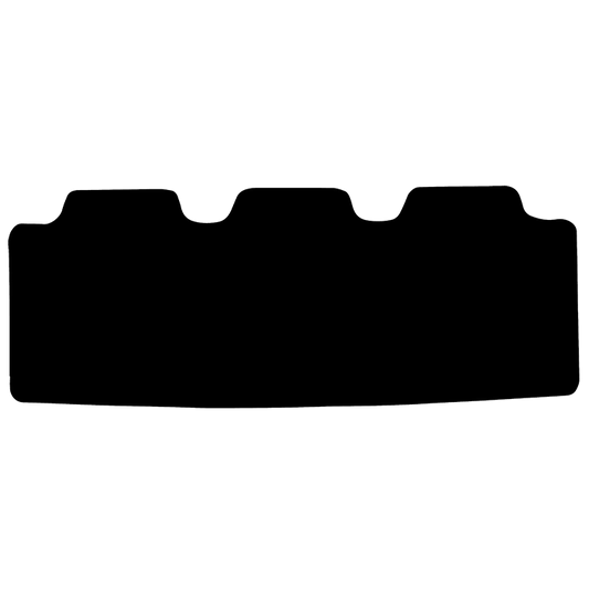 Renault Espace 2003 to 2014 Boot Mat