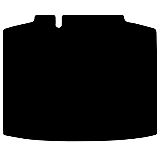 Skoda Rapid 2012 to 2019 Spaceback Boot mat