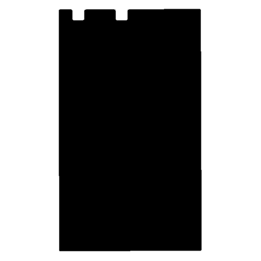 Land Rover Defender 1983 to 2016 110 Rear Mat Car Mats