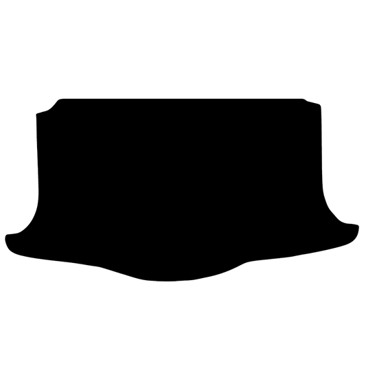 SsangYong Tivoli 2015 to Current Boot mat