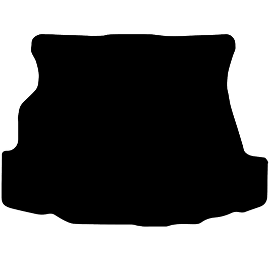 Subaru Impreza 2001 to 2007 Saloon Boot mat