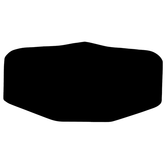 Mercedes SLK 2004 to 2010 Boot Mat