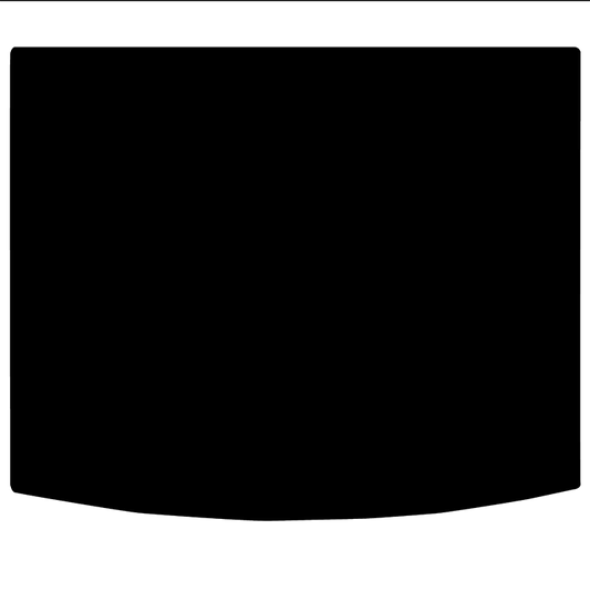 Porsche Cayenne 2010 to 2018 Boot Mat