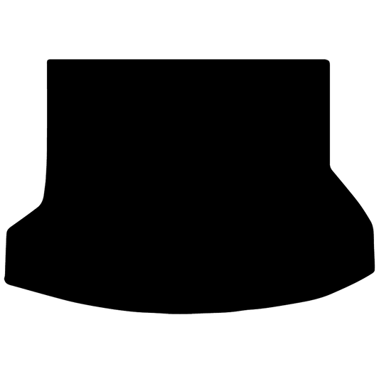 Kia Ceed 2012 to 2018 Estate Boot mat