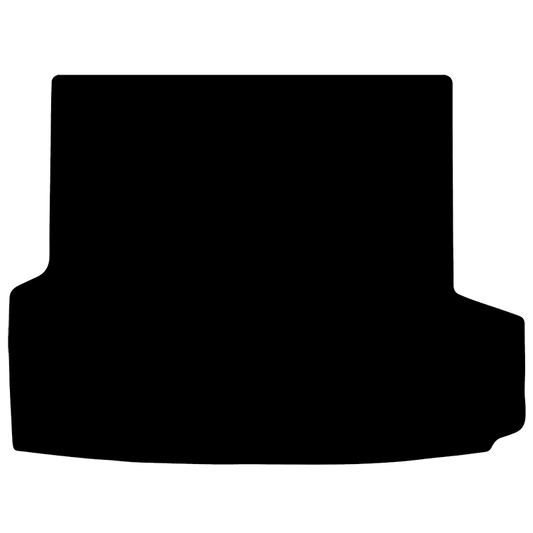 BMW 3 Series 2011 to 2019 F31 Estate Boot mat