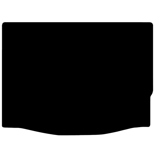 Ford Focus 2016 to 2018 RS Boot Mat