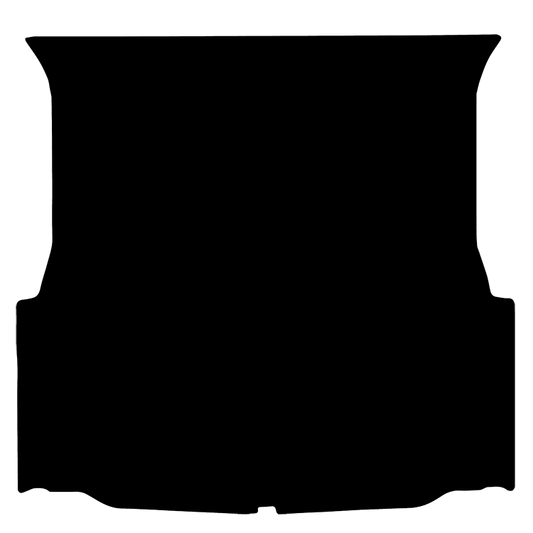 BMW 3 Series 1997 to 2006 E46 Boot mat