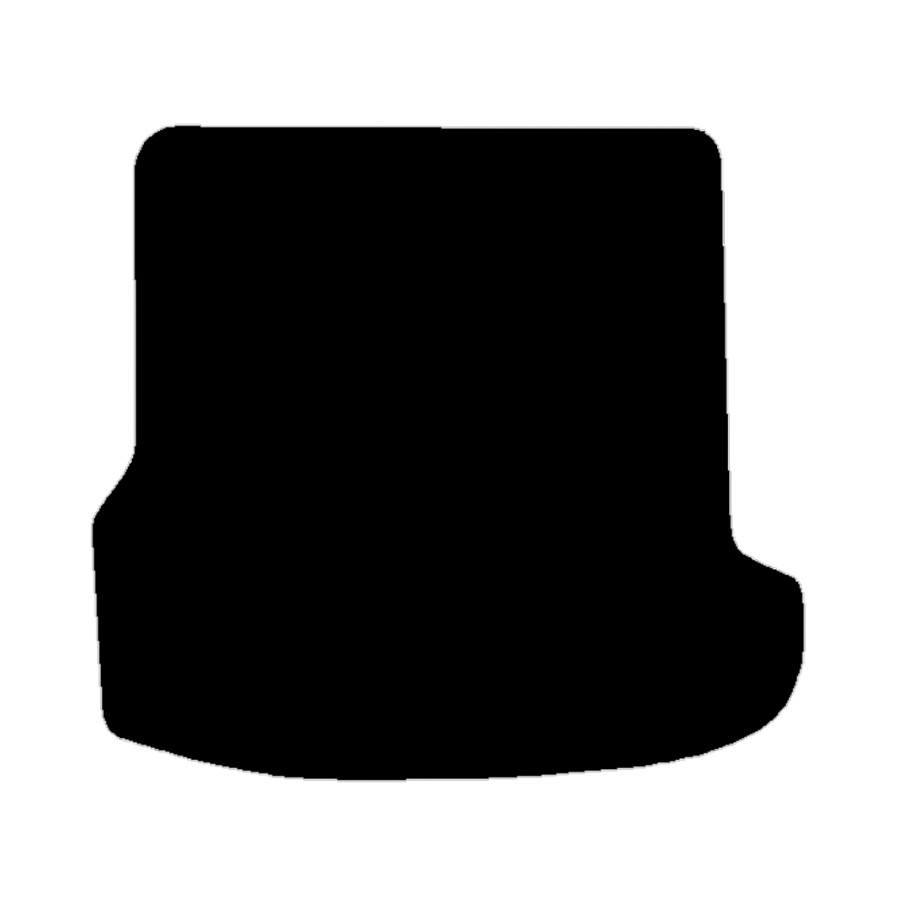Volkswagen Passat 1998 to 2005 Estate Boot Mat