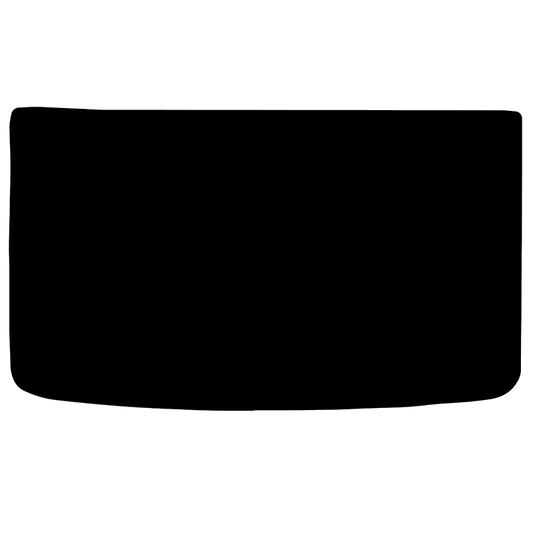 Mercedes CLA 2012 to Current Boot Mat