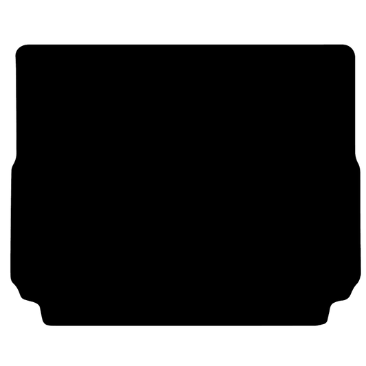 Vauxhall Grandland 2021 to 2024 Boot mat