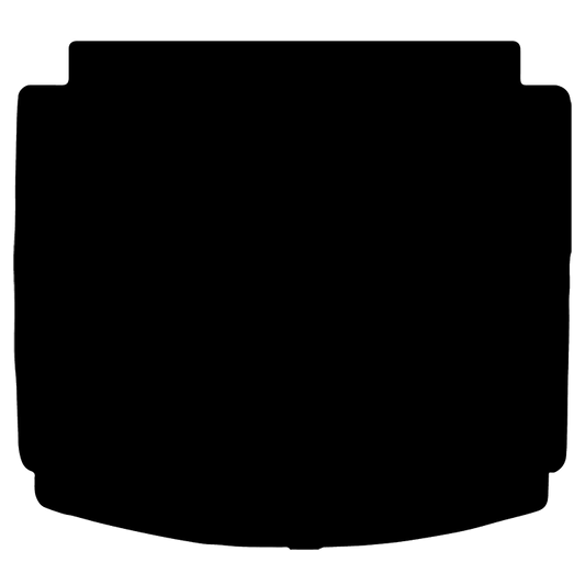 Vauxhall Antara 2012 to Current Boot Mat