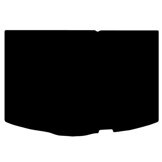 Kia Rio 2017 to Current Boot Mat