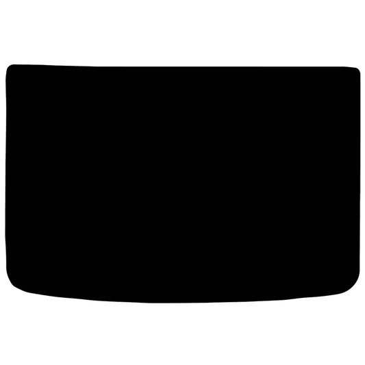 Mercedes A-Class 2012 to 2018 Boot Mat