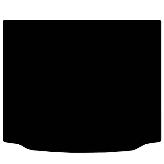 BMW X3 2019 to Current Boot Mat