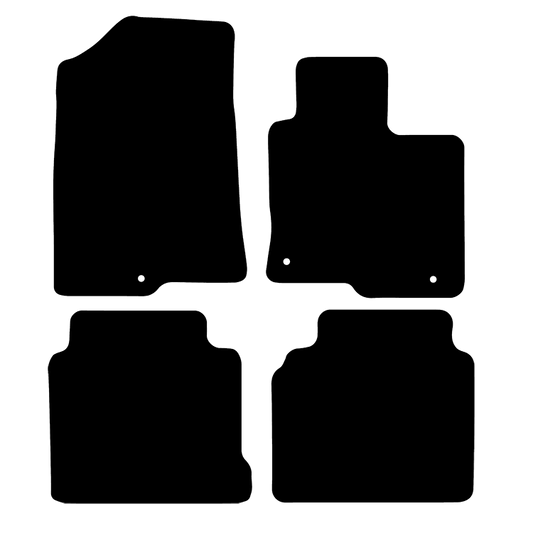 Kia Optima 2018 to Current SW Car Mats