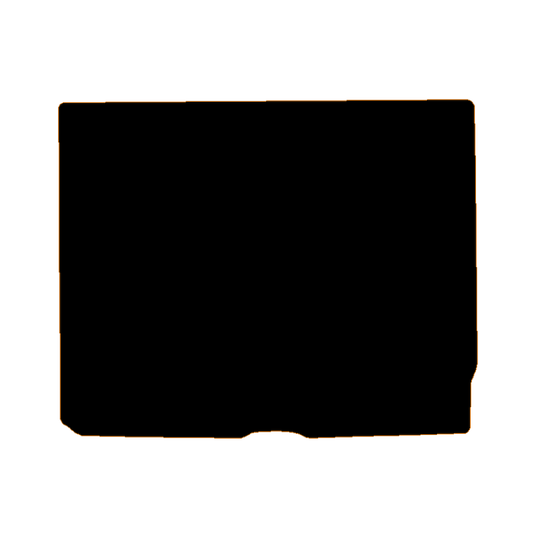 Mercedes GLA 2014 to 2018 Boot Mat