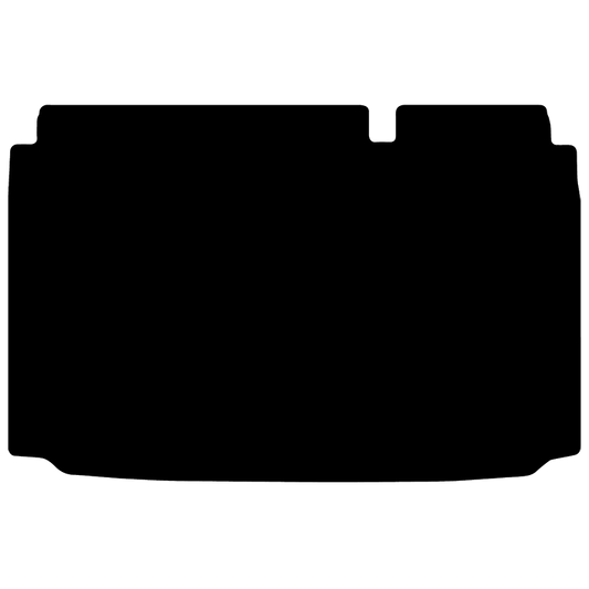 Ford EcoSport 2014 to 2022 Boot Mat