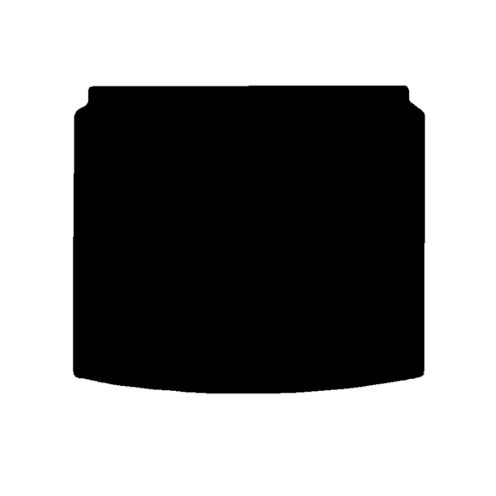 MG MG5 2020 to Current Upper Boot Floor Boot Mat