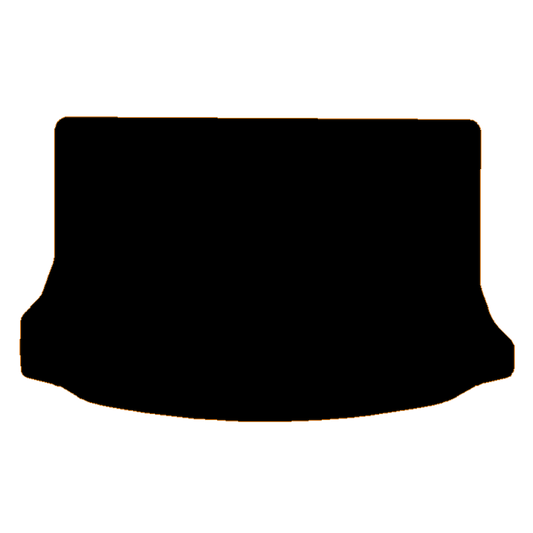 Volvo V40 2012 to 2020 Boot Mat