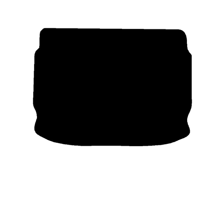 Nissan Qashqai 2021 to Current Upper Boot mat