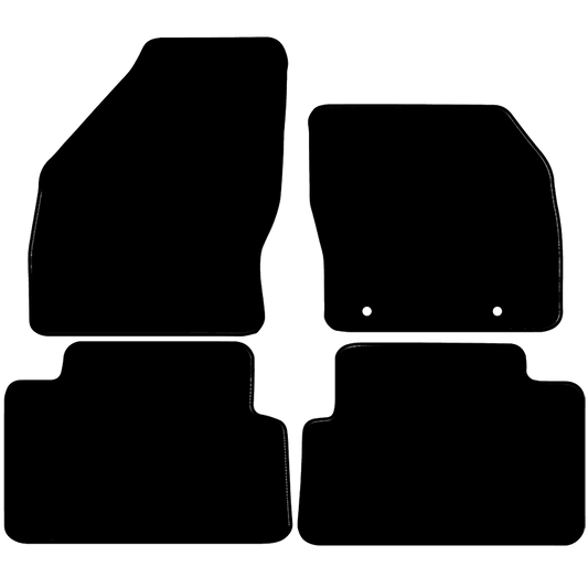 Ford C Max 2003 to 2011 Car Mats