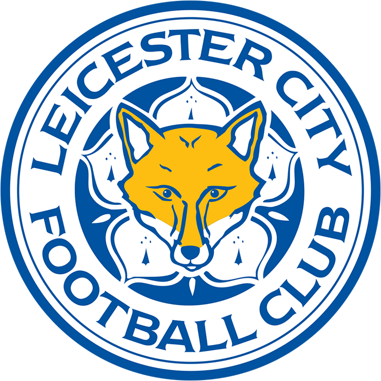 Leicester City Car Floor Mats