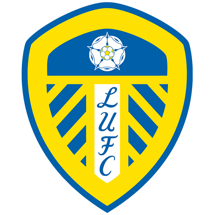 Leeds United Car Floor Mats