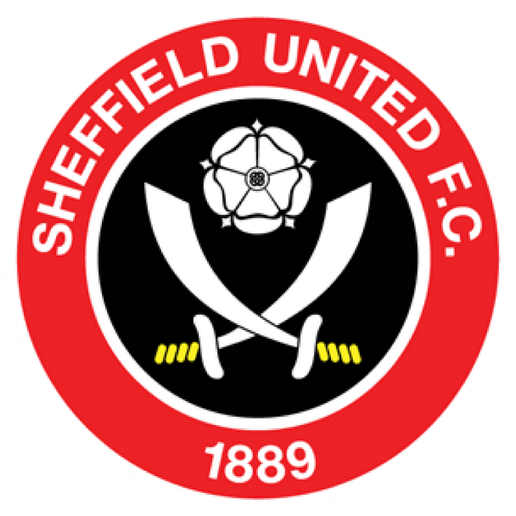 Sheffield United FC Car Floor Mats