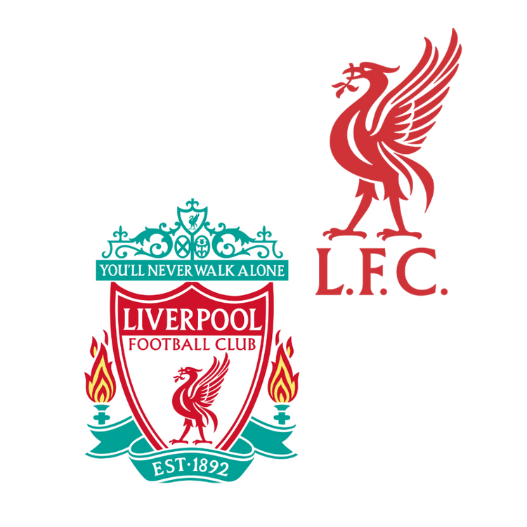 Liverpool FC Car Floor Mats