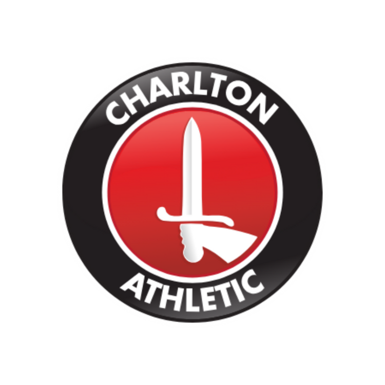 Charlton Athletic FC Car Floor Mats
