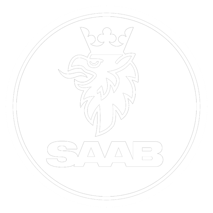 Custom Car Boot Liners to fit Saab cars