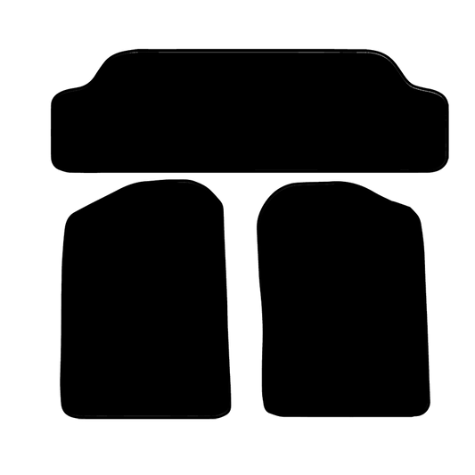 Vauxhall Frontera 1991 to 2003 SWB Car Mats