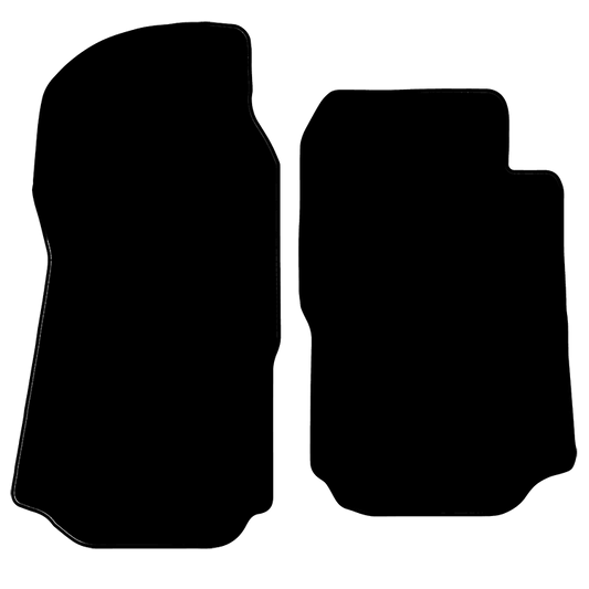 Ford Transit 2006 to 2010 Floor gear stcik version Car Mats