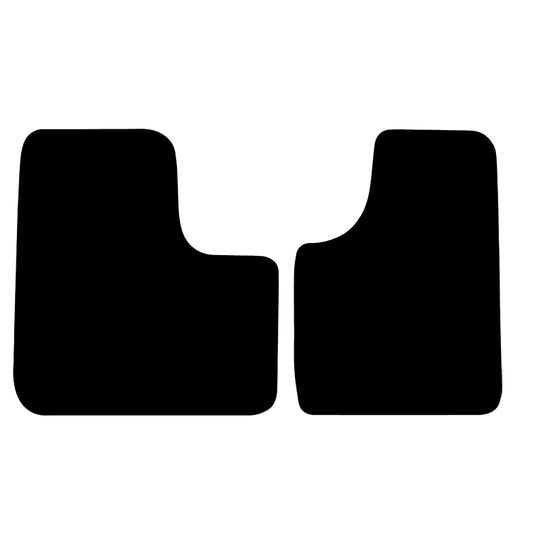 Vauxhall Vivaro Car Mats Vauxhall Vivaro Floor Mats