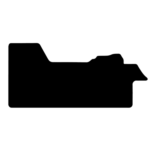 Citroen Relay 2006 to 2025 Van includes E-Relay Car Mats