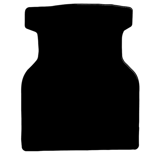BMW 4 Series 2011 to 2019 Convertible F33 Boot mat 