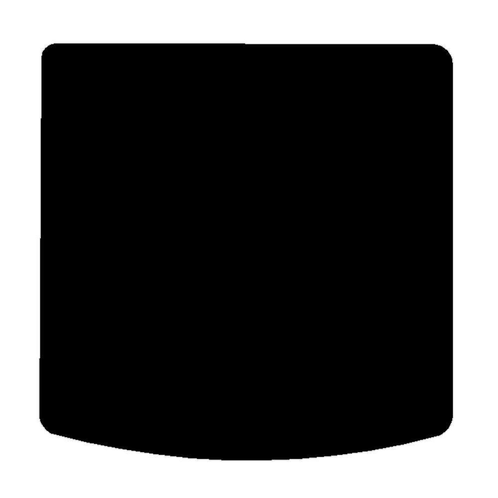 Skoda Kodiaq 2017 to 2023 5 Seater Boot mat 